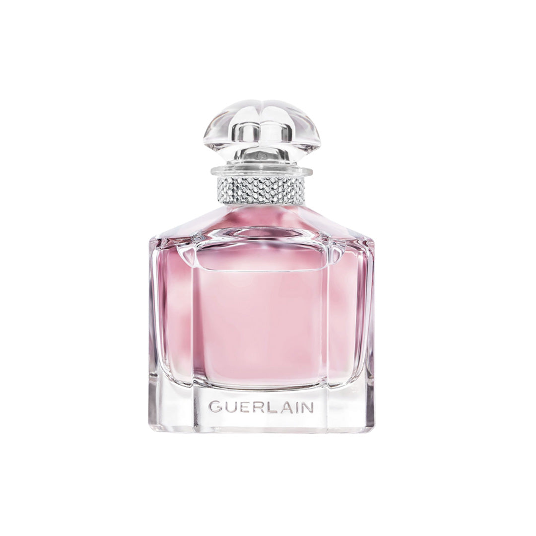 Mon Guerlain Sparkling Bouquet - for Women - Eau de Parfum