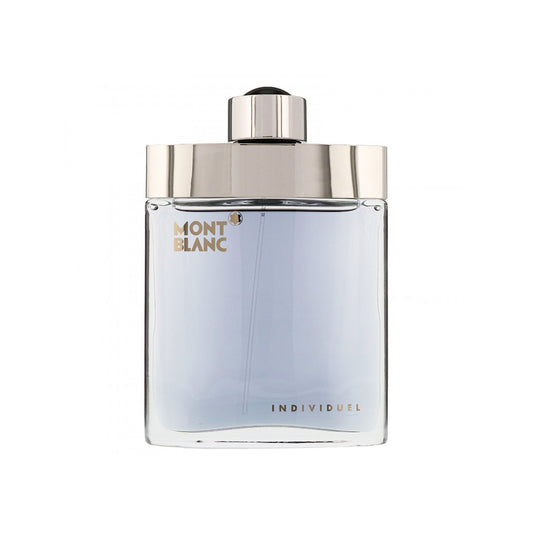 Mont Blanc Individuel - for Men - Eau de Toilette