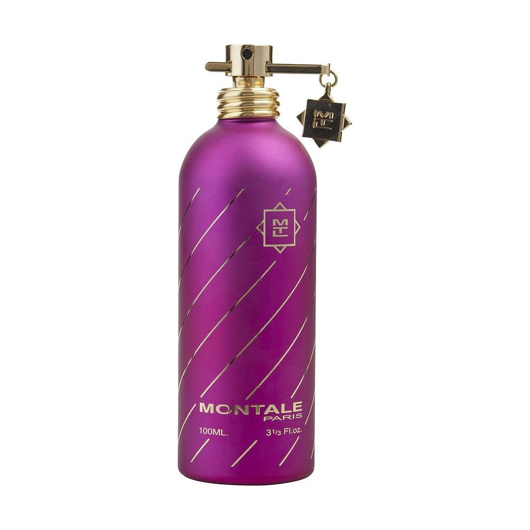 Montale Roses Musk - for Women - Eau de Parfum