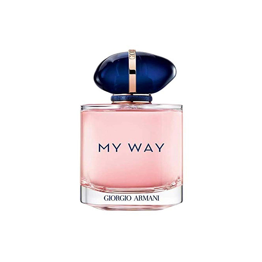 My Way - Giorgio Armani - for Women - Eau de Parfum