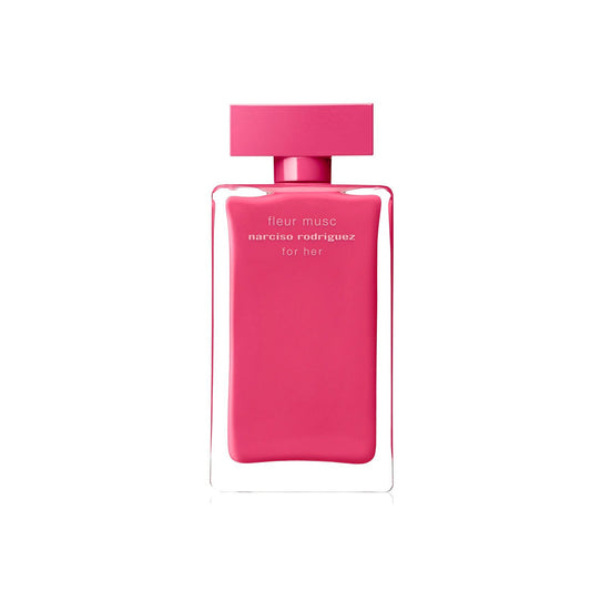 Narciso Fleur Musc - for Women - Eau de Parfum