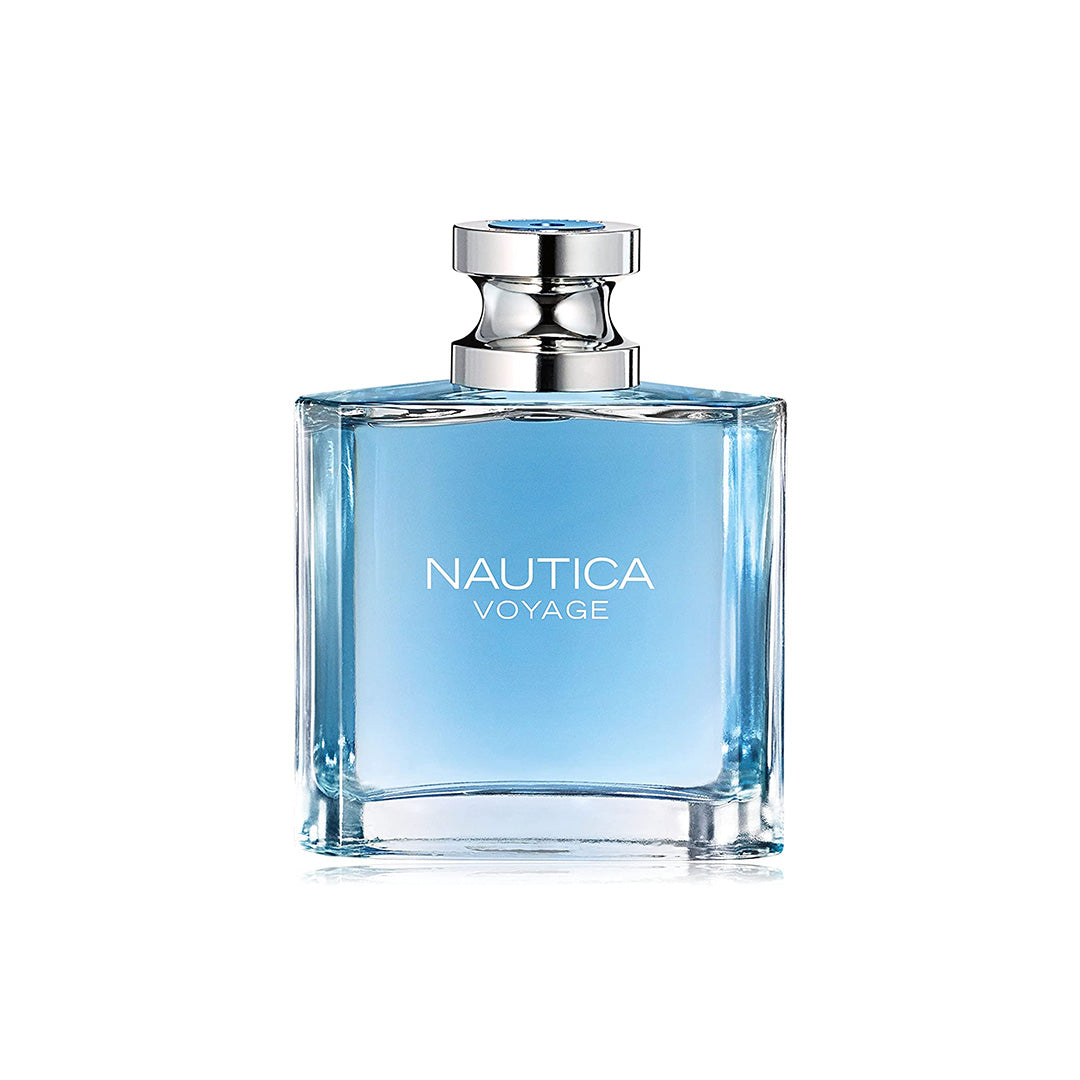 Nautica Voyage - for Men - Eau de Toilette