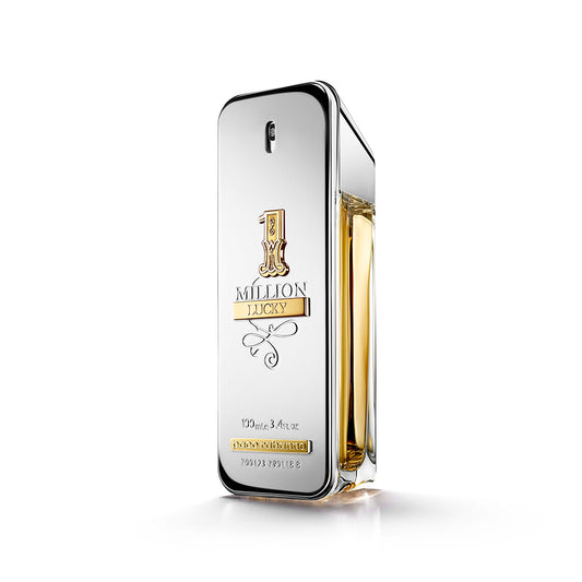 One Million Lucky - for Men - Eau de Toilette