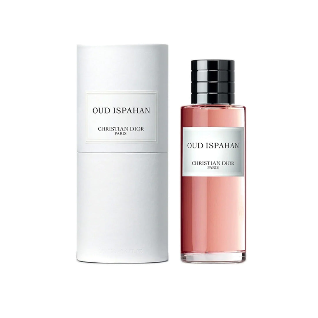 Oud Ispahan Private Blend Collection - Unisex - Eau de Parfum (Sealed)