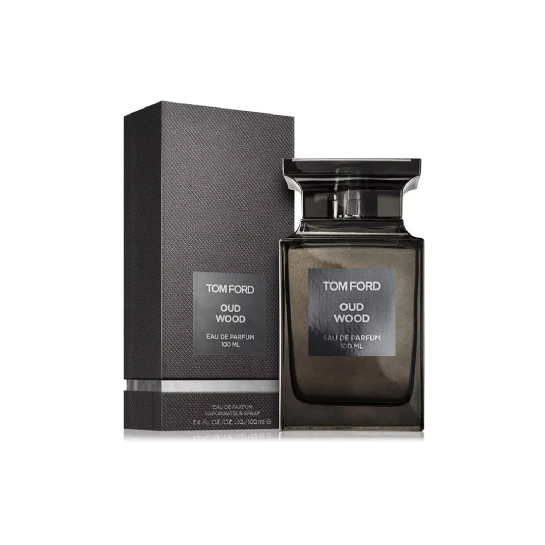 Tomford Oud Wood - Unisex - Eau de Parfum (Sealed)