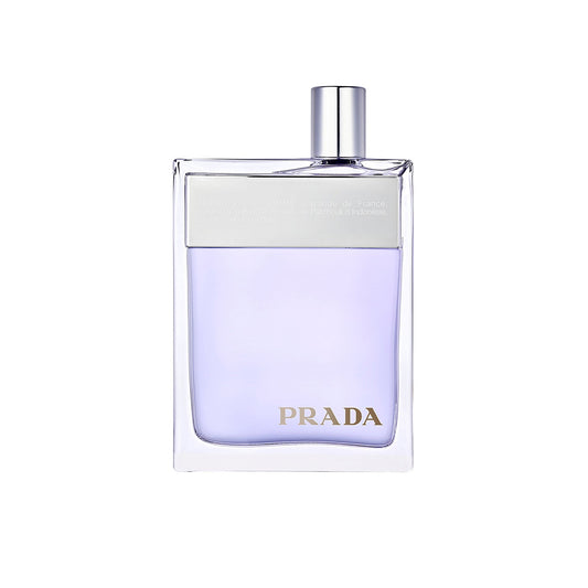 Prada Amber - for Men - Eau de Toilette