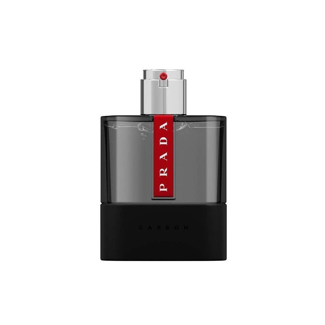 Prada Carbon - for Men - Eau de Toilette