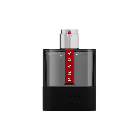 Prada Carbon - for Men - Eau de Toilette