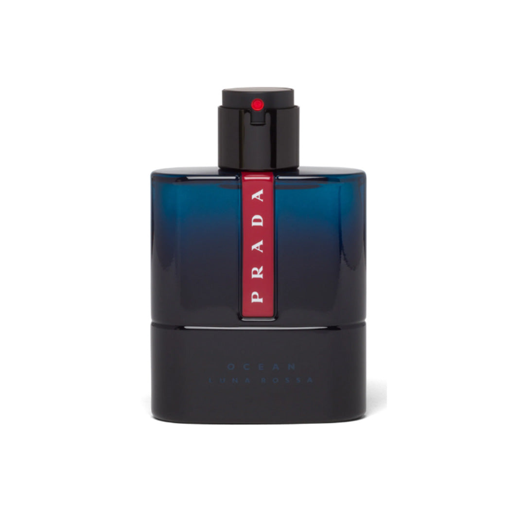 Prada Ocean Luna Rossa - for Men - Eau de Toilette