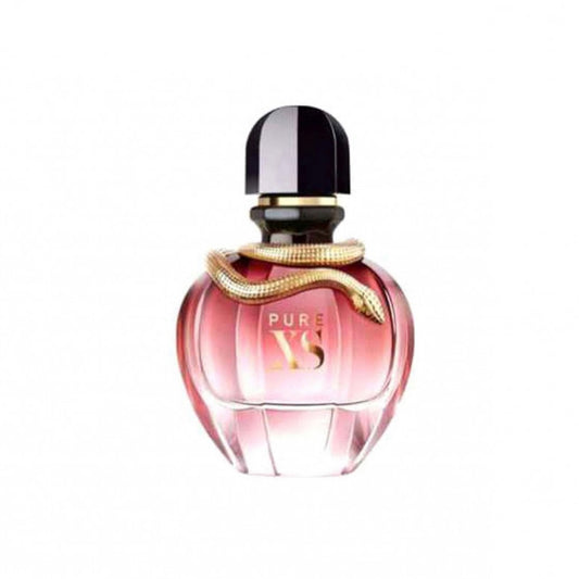 Pure Xs - for Women - Eau de Parfum