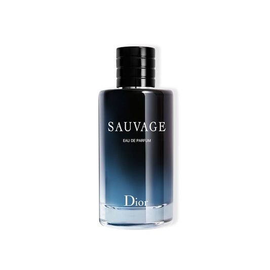 Sauvage - for Men - Eau de Parfum