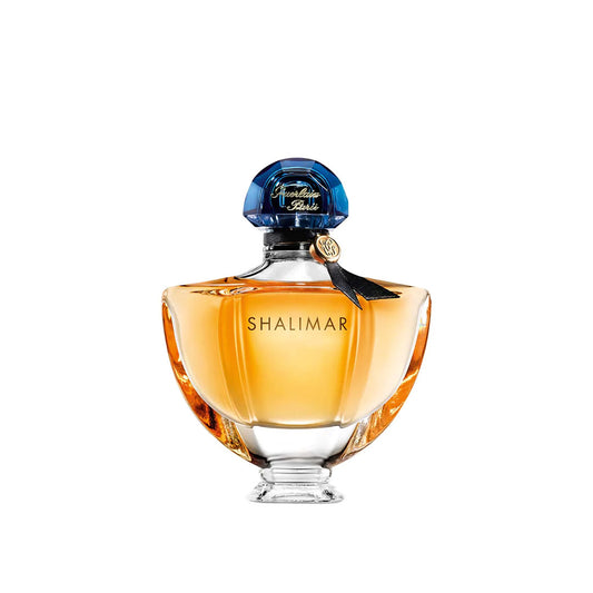 Shalimar Guerlain - for Women - Eau de Parfum