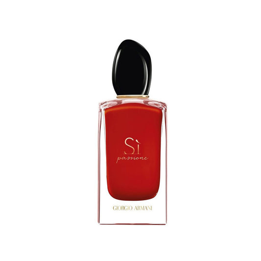 Si Passione - for Women - Eau de Parfum