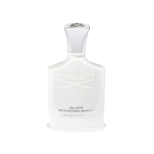 Creed Silver Mountain Water - Unisex - Eau de Parfum