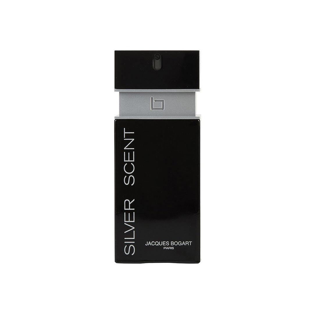 Silver Scent - for Men - Eau de Toilette