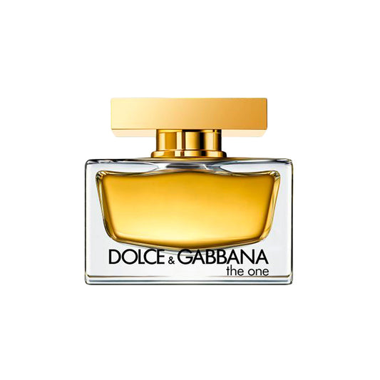 D&G the one - for Women - Eau de Parfum