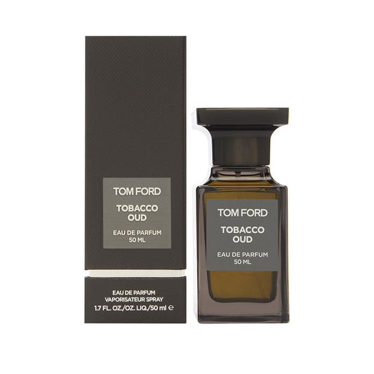 Tomford Tobacco Oud - Unisex - Eau de Parfum (Sealed)