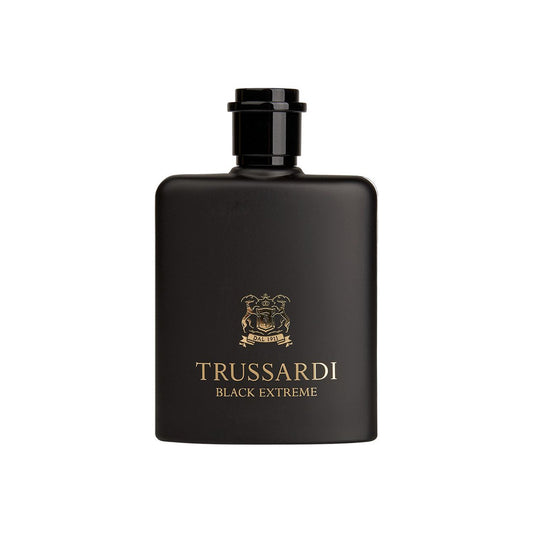 Trussardi Black Extreme - for Men - Eau de Toilette