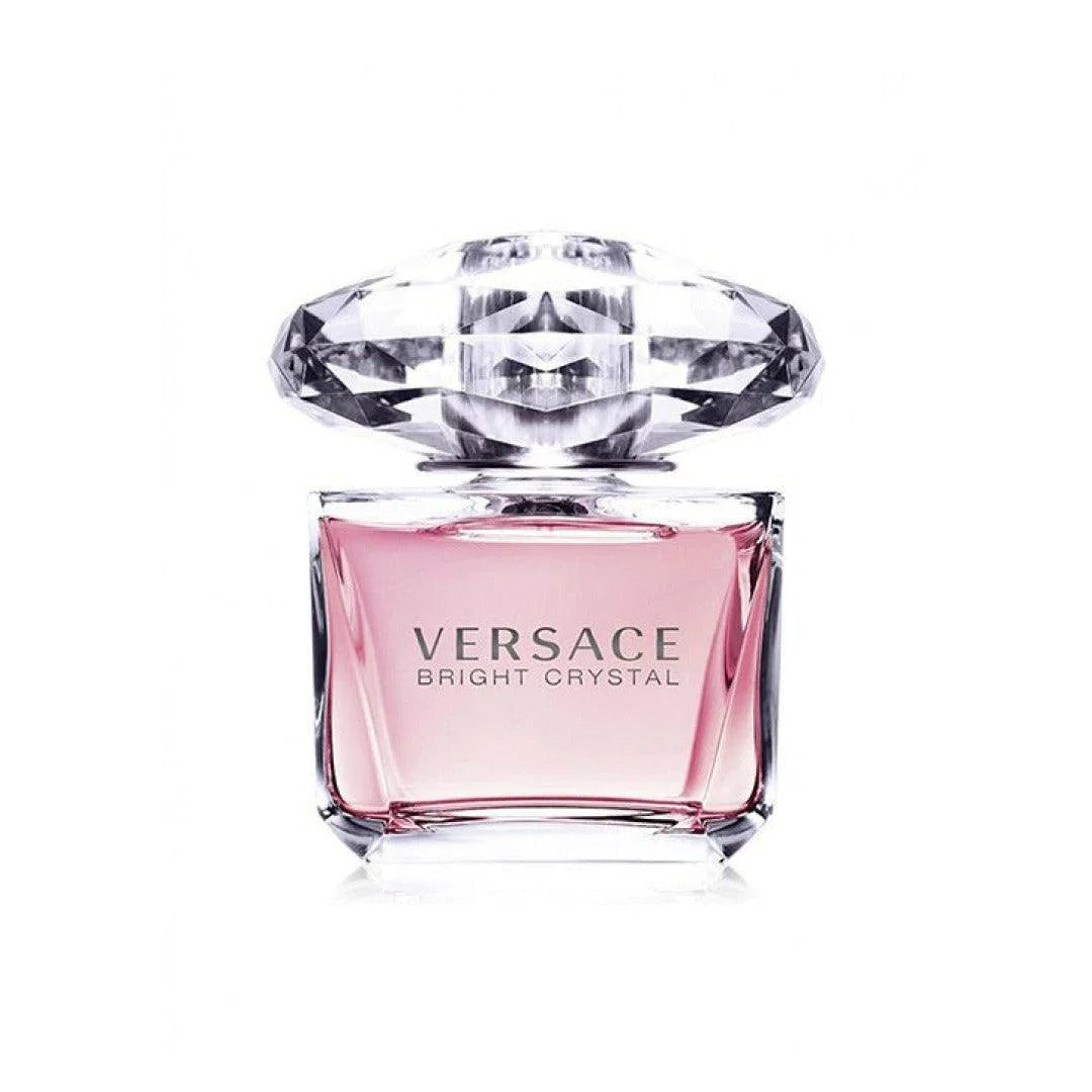 Versace Bright Crystal - for Women - Eau de Toilette