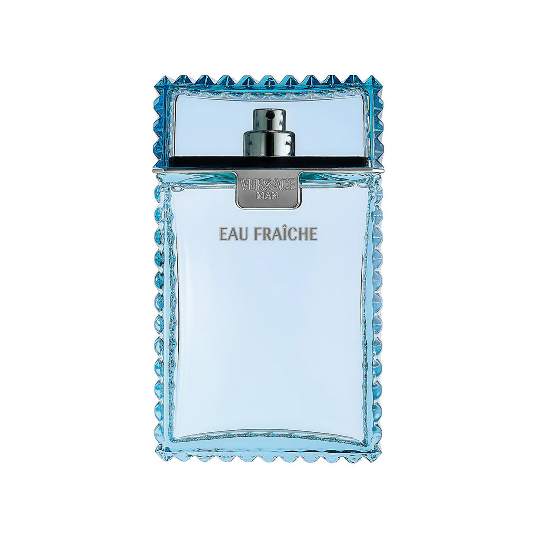 Versace Eau Fraîche - for Men - Eau de Toilette