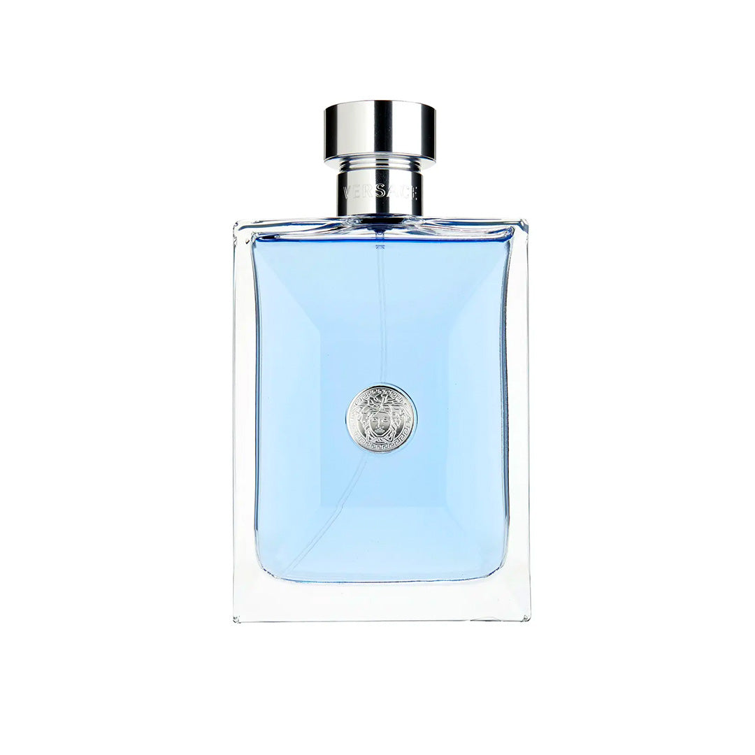 Versace Pour Homme - for Men - Eau de Toilette (6912254836875)