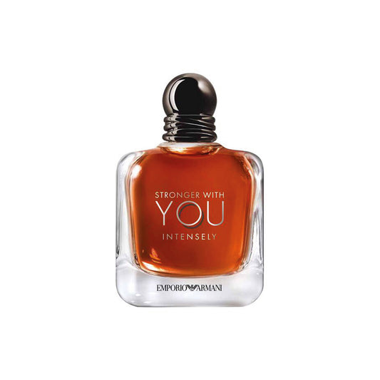 Stronger with You Intensely - for Men - Eau de Parfum